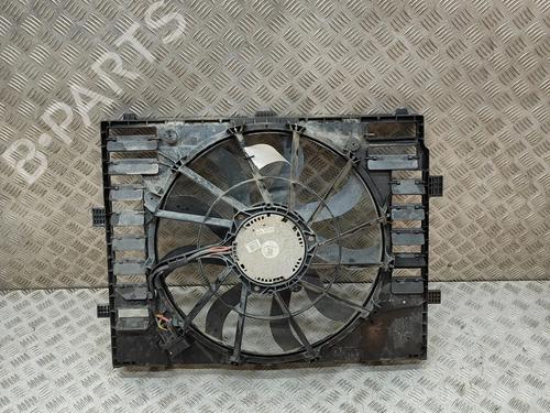 Used Radiator fan Radiator fan PORSCHE CAYENNE (92A) 3.0 S E-Hybrid (416 hp) 30894714 30894714