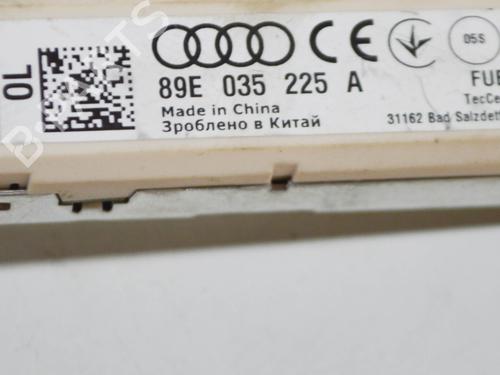Electronic module AUDI Q4 Sportback (F4N) 40 e-tron | BP27761620M83 