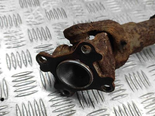 Driveshaft TOYOTA HILUX VI Pickup (_N1_) 2.5 D-4D 4WD (KDN165, KDN170, KDN190) | BP29486050M37 