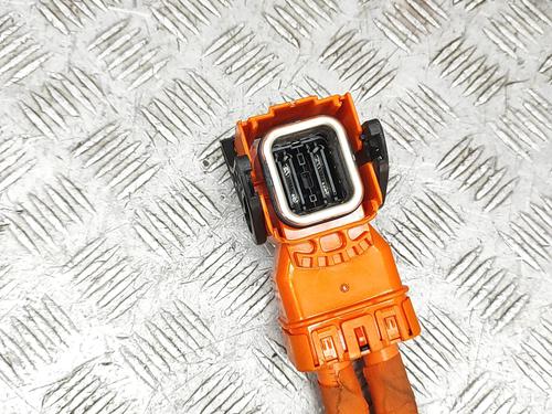 Wiring harness PORSCHE MACAN (XAB) 4S Electric 4 (XABDC1) | BP33433201E16 - Image 7