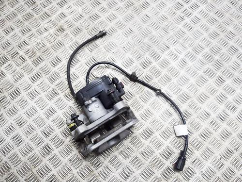 Left rear brake caliper TESLA MODEL Y (5YJY) EV Performance All-wheel Drive | BP29391156M107 - Image 2