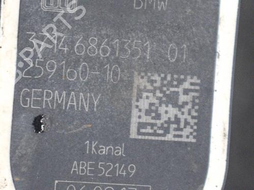 Electronic sensor BMW 5 (F10) 520 d | BP14607792M84 