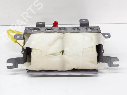 Used Passenger airbag MITSUBISHI PAJERO III (V7_W, V6_W) 3.8 4WD (218 hp) 27755224