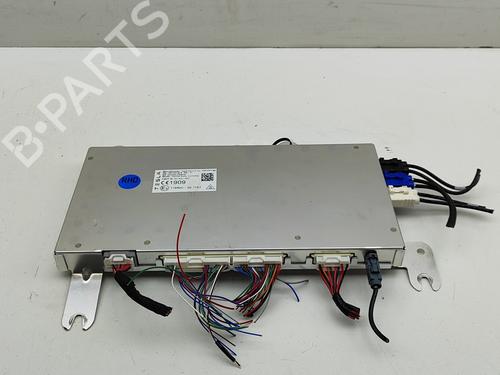 Elektronische module TESLA MODEL X (5YJX) P100D AWD (772 hp) 28435615