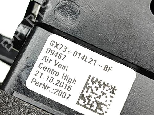 Air vent JAGUAR XE (X760) 2.0 D | BP35957935I21 - Image 5