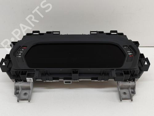 Instrument cluster AUDI A3 Sportback (8YA, 8YF) 30 TFSI | BP27775139C47 