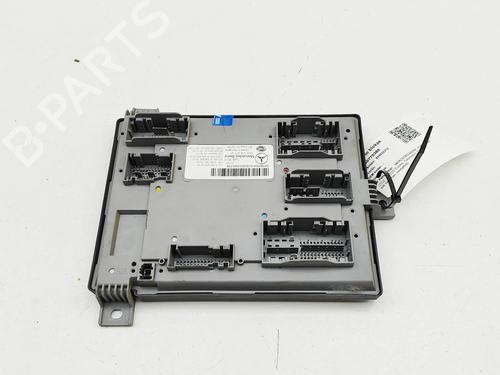 Electronic module MERCEDES-BENZ EQE (V295) EQE 350 (295.125) | BP35983858M83 - Image 3
