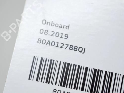 Other AUDI Q5 (FYB, FYG) SQ5 TDI Mild Hybrid quattro | BP28732522O1 