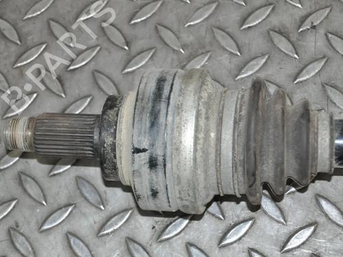 Drivaksel bagtil venstre BMW 2 Convertible (F23) 225 d | BP9867131M40