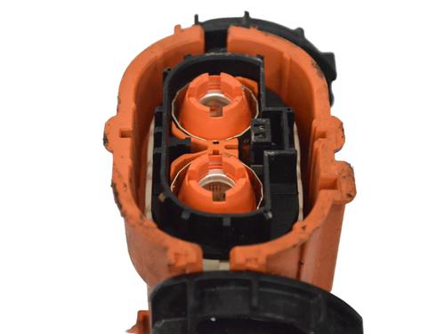 Wiring harness JAGUAR I-PACE (X590) EV400 AWD | BP33363579E16 - Image 4