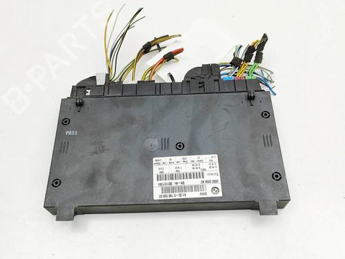 Electronic module BMW X6 (E71, E72) xDrive 30 d | BP30405030M83