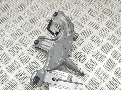 Rear wiper motor TOYOTA COROLLA Estate (_E21_) 1.8 Hybrid (ZWE211) | BP29812597M102 