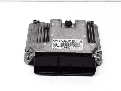 engine-control-unit-ecu-vw-golf-viii-cd1-da1-2019-27759317 main image