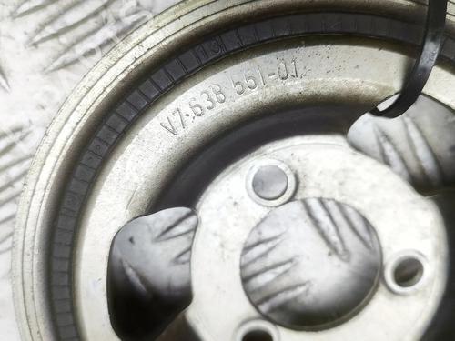 Pulley BMW 5 (E60) 530 d | BP35982970M122 - Image 7