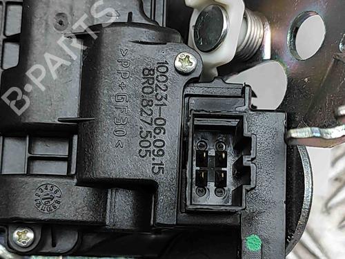 Tailgate lock AUDI A7 Sportback (4GA, 4GF) 3.0 TDI quattro | BP29487756C101 