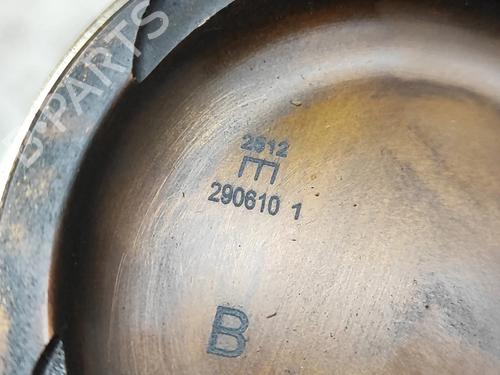 Other FORD TRANSIT V363 Van (FCD, FDD) 2.2 TDCi RWD | BP18037174O1 