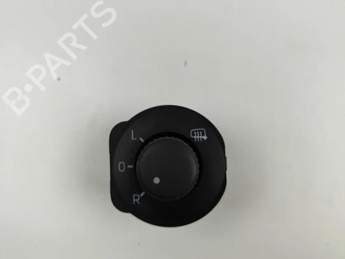 Speilbryter Speilbryter SKODA OCTAVIA II Combi (1Z5) 1.6 TDI 4x4 (105 hp) 26310525 26310525