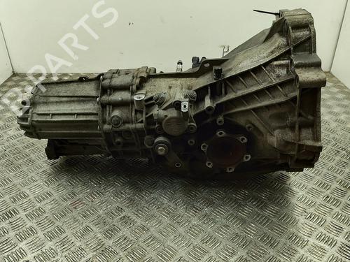 gearbox-bmw-1-e87-2003-2004-2005-2006-2007-2008-2009-2010-2011-2012-2013-23249119 main image