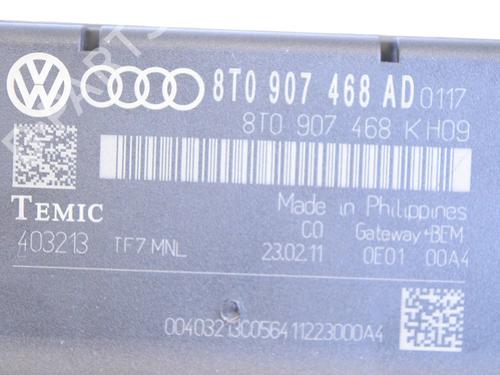 Electronic module AUDI A5 Convertible (8F7) 3.0 TDI quattro | BP30268937M83  - Image 5