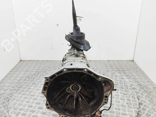 gearkasse-isuzu-d-max-ii-tfr-tfs-2012-39243694 main image