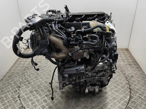 Motor HONDA CIVIC IX (FK) 1.6 i-DTEC (FK3) (120 hp) 19644665