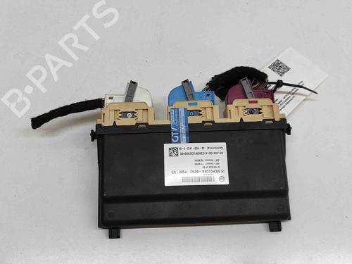 Used Electronic module MERCEDES-BENZ M-CLASS (W166) ML 350 BlueTEC 4-matic (166.024, 166.023) (258 hp) 29227592