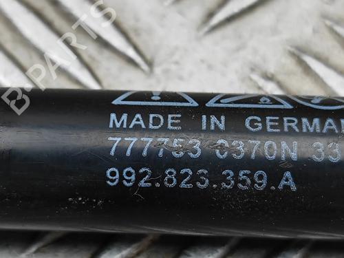 Amortiguador capot PORSCHE 911 (992) 3.0 Carrera 4 S (992420) | BP30607054C139 