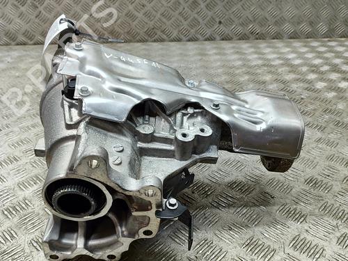 Front differential VOLVO XC60 II (246) 2.0 B5 Mild-Hybrid | BP28548687M23