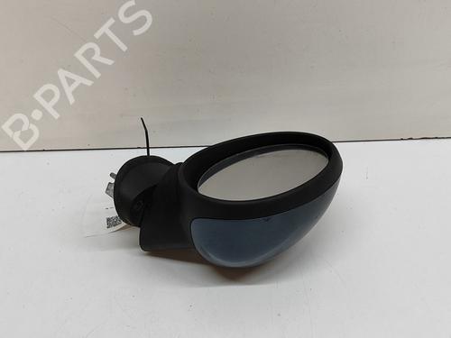 Right mirror MINI MINI CLUBMAN (R55) One D | BP28811889C27 