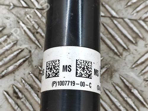 Left rear driveshaft TESLA MODEL X (5YJX) P100D AWD | BP33372556M40  - Image 7