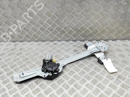 Rear right window mechanism CADILLAC ESCALADE 6.2 AWD | BP33377749C25  - Image 5