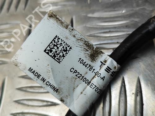 Left rear brake caliper TESLA MODEL 3 (5YJ3) EV AWD | BP33732387M107 - Image 8