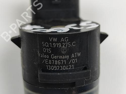 Electronic module VW TOUAREG (CR7, RC8) 3.0 TDI 4motion | BP26524295M83 - Image 7