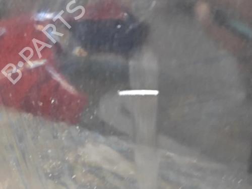 Left rear door MERCEDES-BENZ EQS (V297) EQS 450+ (297.123) | BP28549523C4 