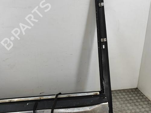 Rear parcel shelf VW AMAROK (2HA, 2HB, S1B, S6B, S7A, S7B, AGD) 3.0 TDI 4motion | BP35726644C85 - Image 6