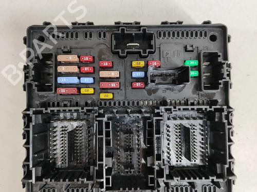 Electronic module FORD PUMA (J2K, CF7) 1.0 EcoBoost mHEV | BP28549063M83 - Image 6