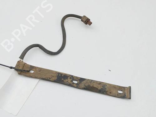 Electronic sensor LAND ROVER RANGE ROVER VELAR (L560) 2.0 D180 TD4 4x4 | BP39409384M84 - Image 4