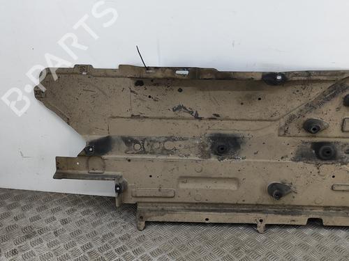 Underbody protection JAGUAR XF SPORTBRAKE (X260) 2.0 | BP20982041M92 