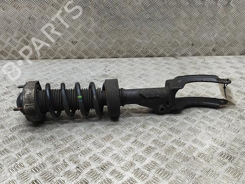 Left front shock absorber PORSCHE CAYENNE (92A) 3.0 Diesel | BP17076876M16 
