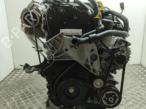 Motor VW GOLF VII (5G1, BQ1, BE1, BE2) 2.0 R 4motion (292 hp) 30971835