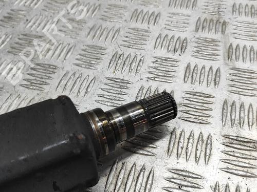 Right front driveshaft MASERATI LEVANTE SUV (M161) 3.0 D Q4 | BP26710629M39