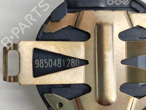 Electronic sensor PEUGEOT 2008 II (UD_, US_, UY_, UJ_, UR_, UC_) 1.2 Hybrid 136 (URHPYC, USHPY) | BP28553063M84 