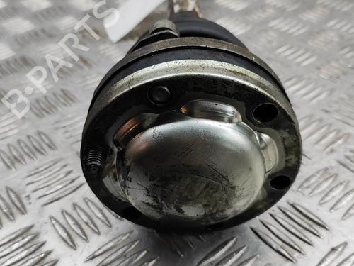 Left rear driveshaft PORSCHE 911 (996) 3.4 Carrera 4 | BP22999369M40 