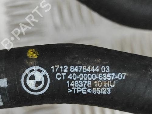 Pipe BMW X1 (U11) iX1 xDrive 30 | BP28563646M125  - Image 7