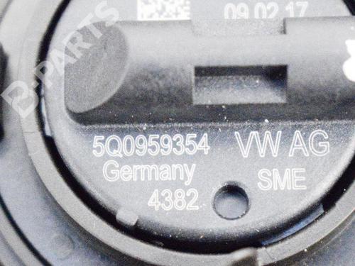 Elektronisk sensor AUDI Q5 (FYB, FYG) 2.0 TDI quattro | BP6747904M84