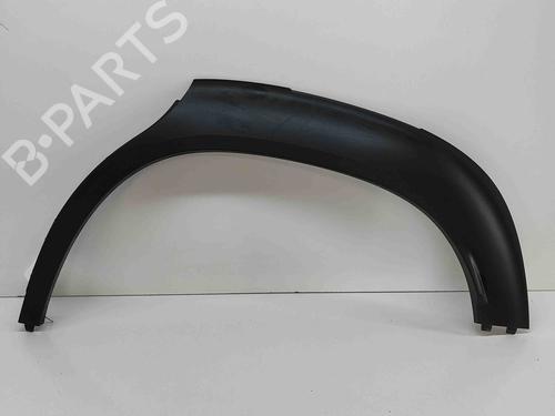 Używane Listwa nadkola tylnego lewego CITROËN C3 AIRCROSS II (2R_, 2C_) 1.2 PureTech 130 (2RHNYH) (131 hp) 24975678