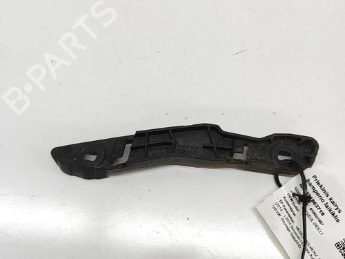 Used Front bumper bracket Front bumper bracket MERCEDES-BENZ GLB (X247) GLB 200 Mild-Hybrid (247.687) (163 hp) 33373054 33373054