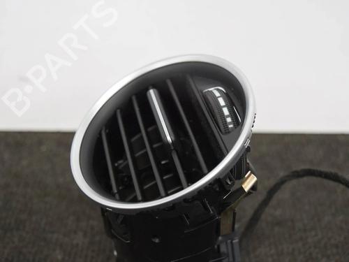 Air vent MERCEDES-BENZ C-CLASS (W204) C 220 CDI (204.002) | BP14611079I21