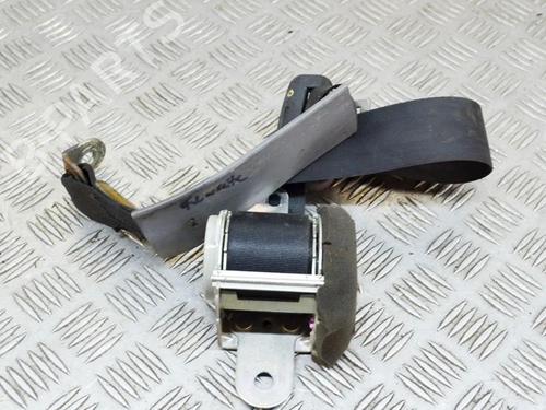 Used Rear right seatbelt FORD RANGER (ET) 2.5 TDCi 4x4 (143 hp) 10401691