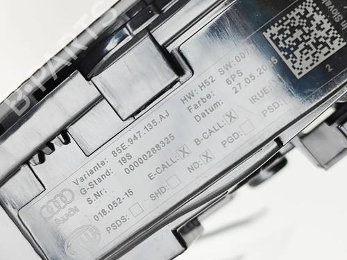 Plafonier AUDI Q6 E-TRON (GFB) e-tron quattro | BP37445130I8  - Image 7